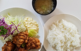 Restaurant Ishigami No Oka