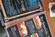 Jolly Roger Bar & Grill美食图片