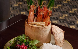 红豆餐厅
