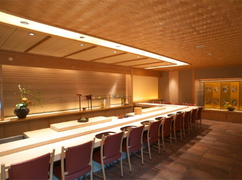 祥庵 こげ津餐厅图片