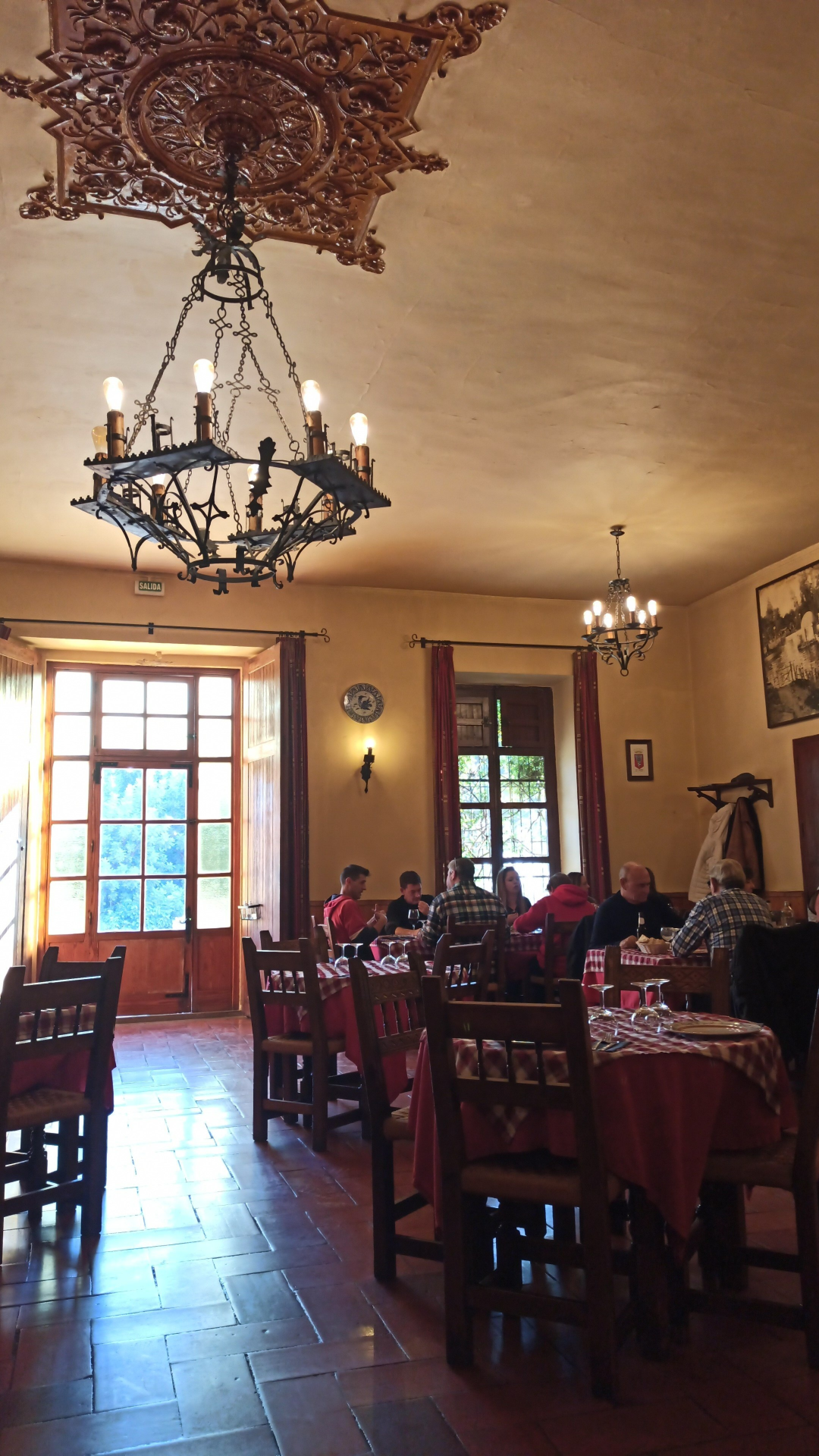 Meson del Cordero餐厅图片