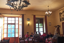 Meson del Cordero美食图片