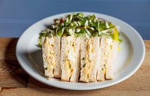 The Boathouse Cafe Bar餐厅图片