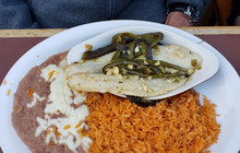 La Fiesta Restaurant餐厅图片