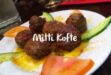 Ottoman Turkish Newcastle美食图片