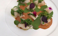 Ristorante Antinè餐厅图片