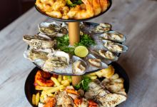 Souza Lobo美食图片