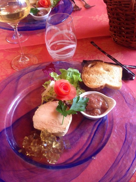 Hostellerie Reeb
