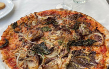 Ristorante Pizzeria Boccon D'Oro餐厅图片
