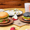Zen Burger