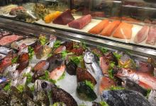 八卦渔村海鲜餐厅美食图片