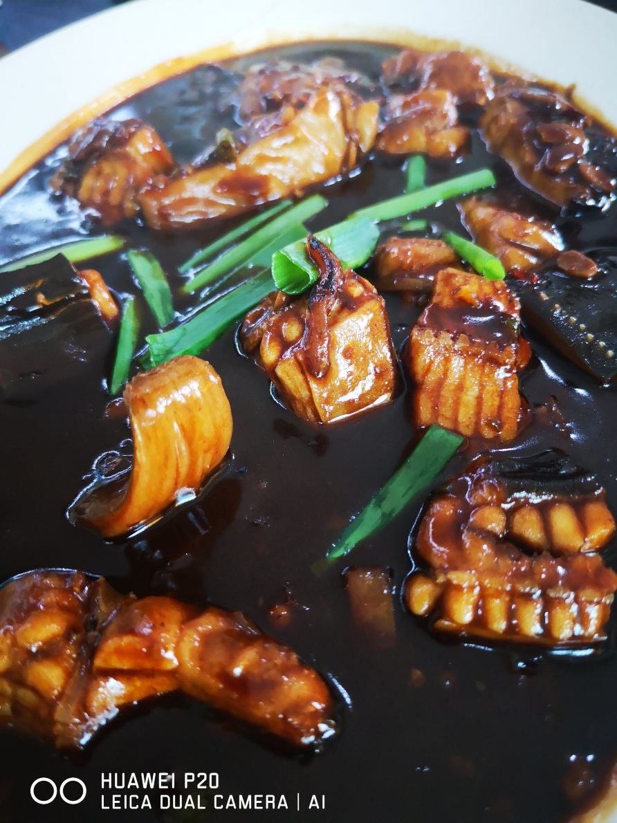 Yaw Kee Seafood Restaurant