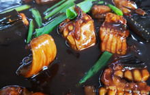 Yaw Kee Seafood Restaurant餐厅图片