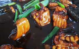Yaw Kee Seafood Restaurant