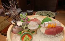 Teien Saryo Minami餐厅图片