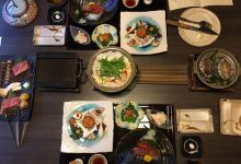 Appi Hachimantai No Shokunoyado Shikikan Saito美食图片