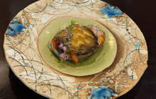 Nakai餐厅图片