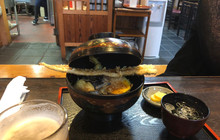 Mendokoro Hama no Ya餐厅图片