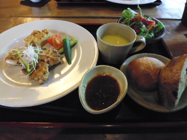 Cafe Furusato餐厅图片
