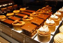 Patisserie Gilg美食图片