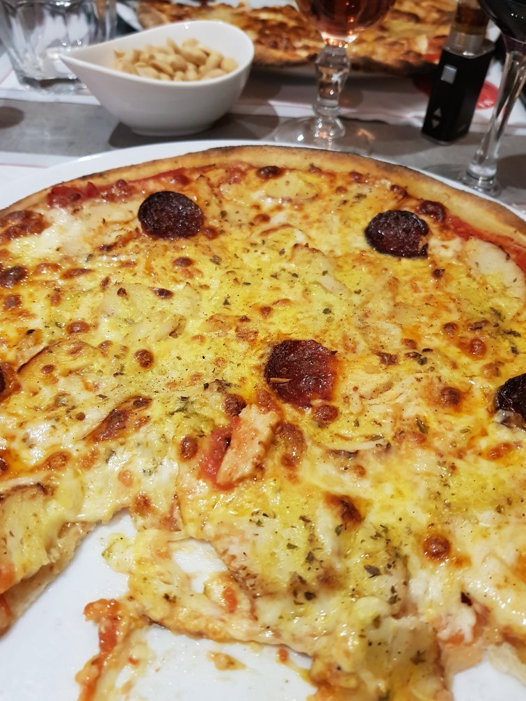 Pizzeria DI Venezia