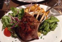 Le Bistrot du Circuit美食图片