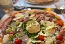 La Piazza美食图片