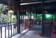 Ruen Sabiang美食图片