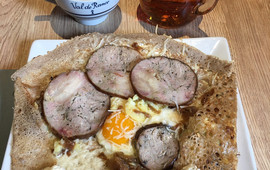 La Galette Rit