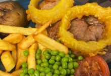 The Pilot Boat Inn美食图片