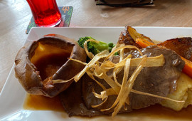 Pen-y-Bont Inn