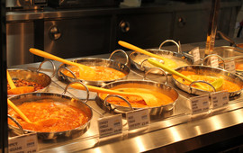 Chow Asian Kitchen