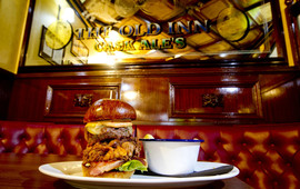 The Old Inn
