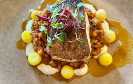 The Shoulder of Mutton