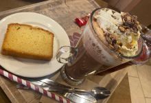 Costa Coffee美食图片