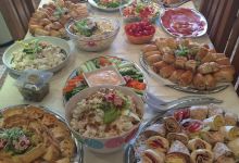 Waves Cafe and Sandwich Bar美食图片