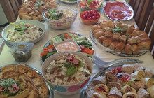 Waves Cafe and Sandwich Bar餐厅图片