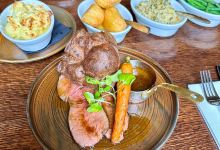 New Inn Cerne Abbas美食图片