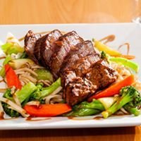 Angkor Wat Restaurant