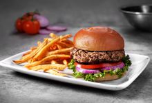 Ruth's Chris Steak House美食图片