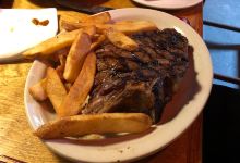 Texas Roadhouse美食图片