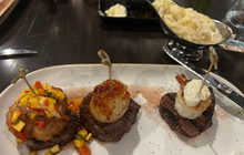 Primo Italian American Cuisine餐厅图片