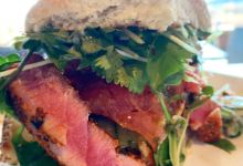 Homestead Bar and Grill美食图片