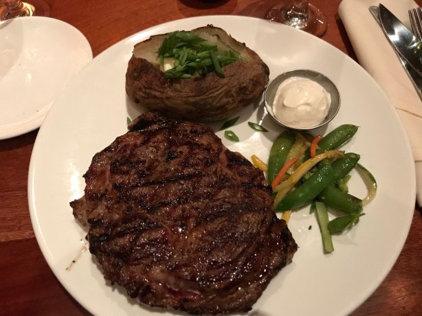 Brickhouse Restaurant