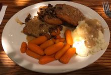 Cracker Barrel美食图片