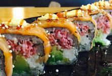 Inari Sushi Fusion美食图片