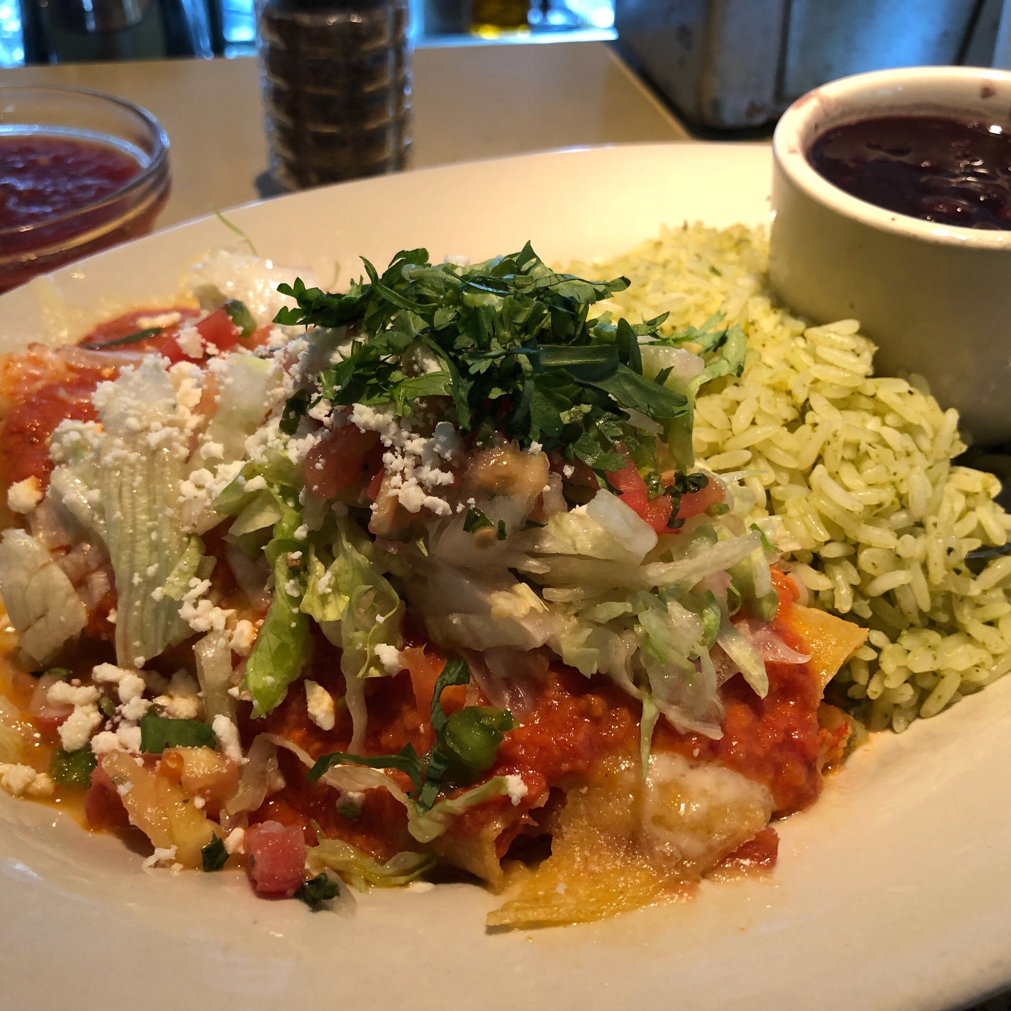 PURE taqueria