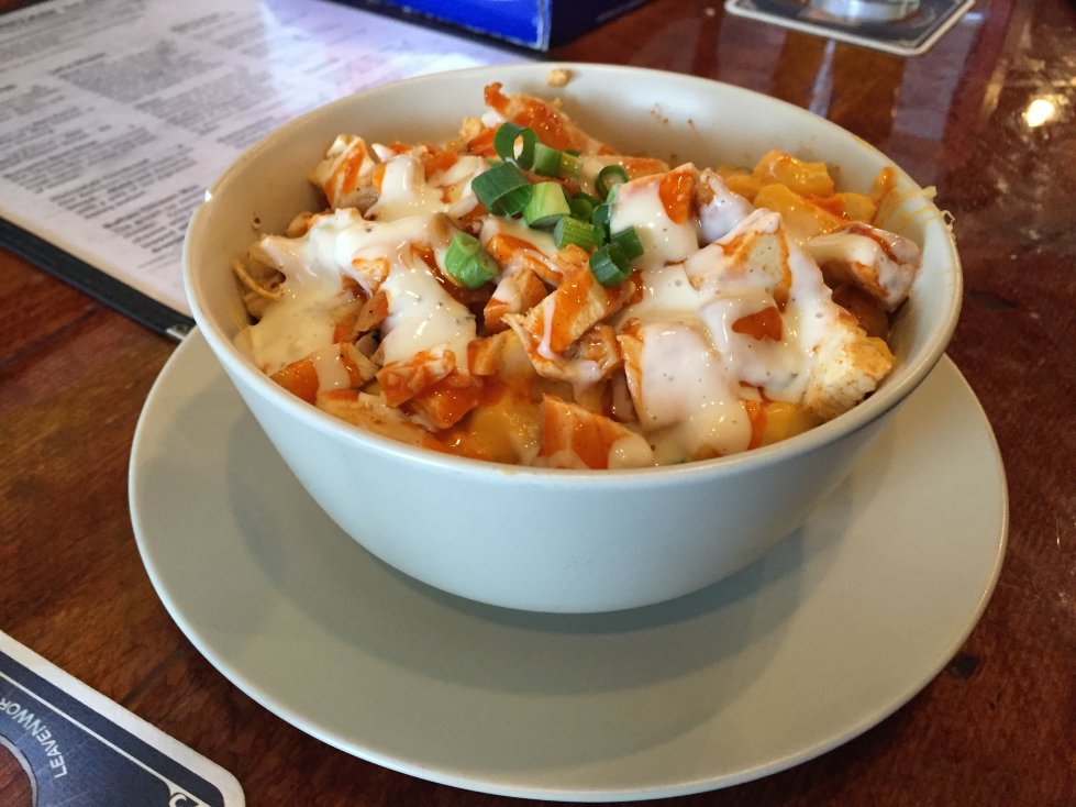 Stormy mountain Brewing