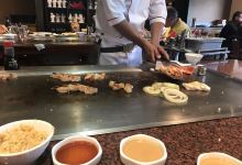 Benihana美食图片