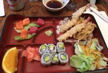 Matsuri Japanese Restaurant美食图片